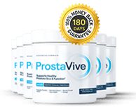 Order Now Prostavive - 6 bottles - Official Site